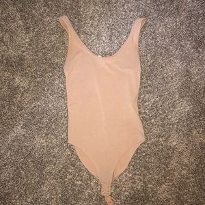 Forever 21 Bodysuit